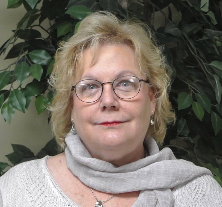 Sue Berger